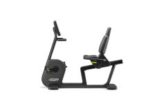 Велотренажер Technogym Excite Live Recline 900