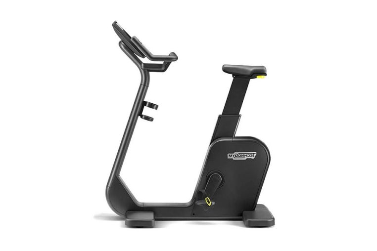 Велотренажер Technogym Excite Live Bike 700 фото 1