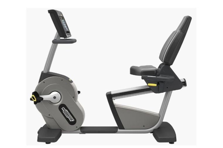 Велотренажер Technogym Recline фото 1