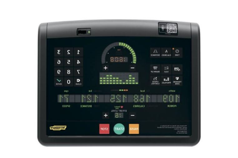 Велотренажер Technogym Recline фото 3