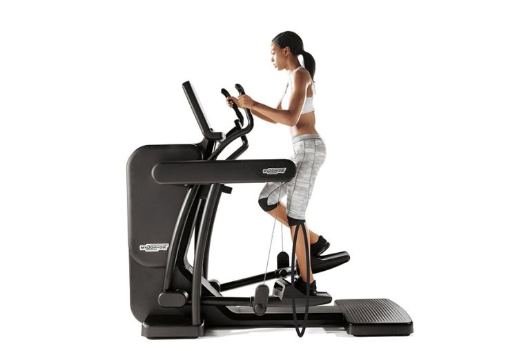 Эллиптический тренажер Technogym Artis Vario Unity 3.0 фото 7