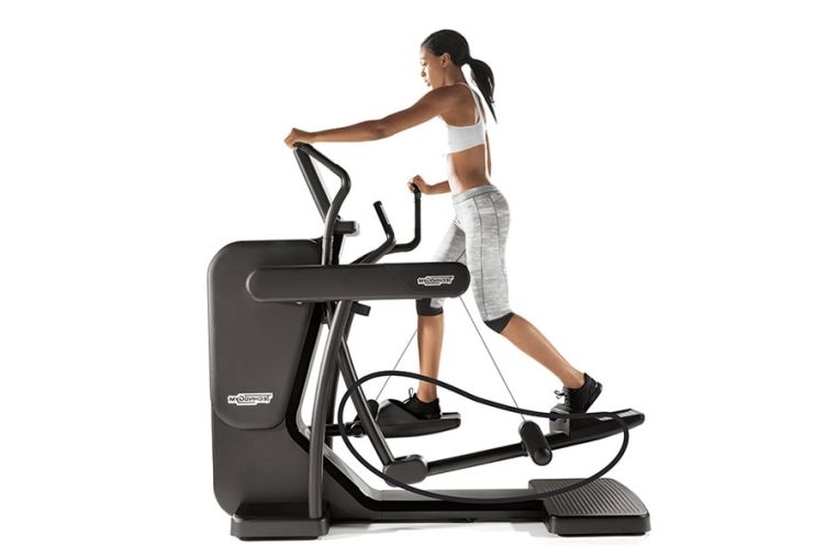 Эллиптический тренажер Technogym Artis Vario Unity 3.0 фото 8