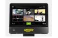 Эллиптический тренажер Technogym VARIO LIVE 16 P 7000 METEOR BLACK фото 10