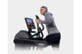 Эллиптический тренажер Technogym VARIO LIVE 16 P 7000 METEOR BLACK фото 2