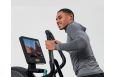 Эллиптический тренажер Technogym VARIO LIVE 16 P 7000 METEOR BLACK фото 3