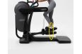 Эллиптический тренажер Technogym VARIO LIVE 16 P 7000 METEOR BLACK фото 6