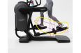 Эллиптический тренажер Technogym VARIO LIVE 16 P 7000 METEOR BLACK фото 7