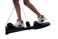 Эллиптический тренажер Technogym VARIO LIVE 16 P 7000 METEOR BLACK фото 8
