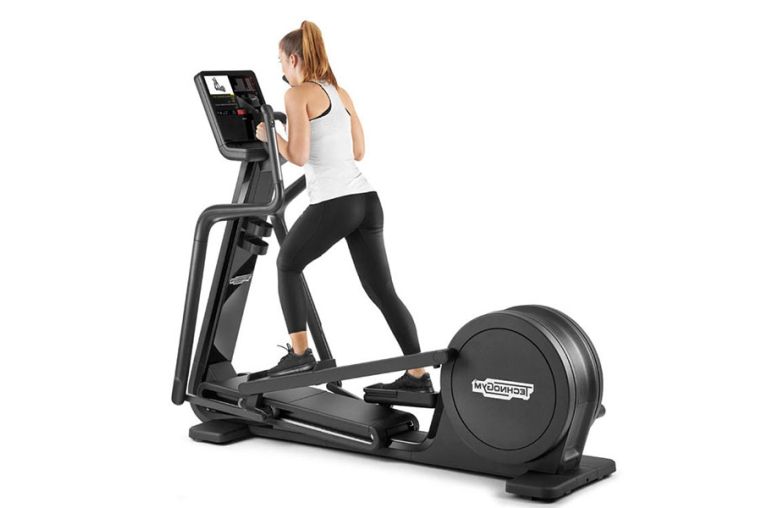 Эллиптический тренажер Technogym Synchro Artis фото 3