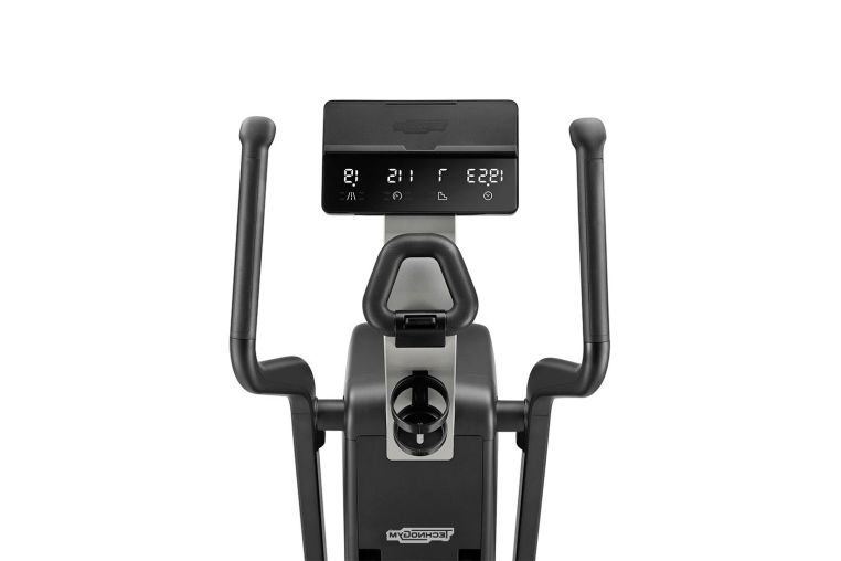 Эллиптический тренажер Technogym Elliptical фото 5