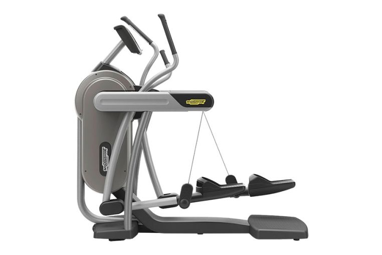 Эллиптический тренажер Technogym Vario Excite фото 1