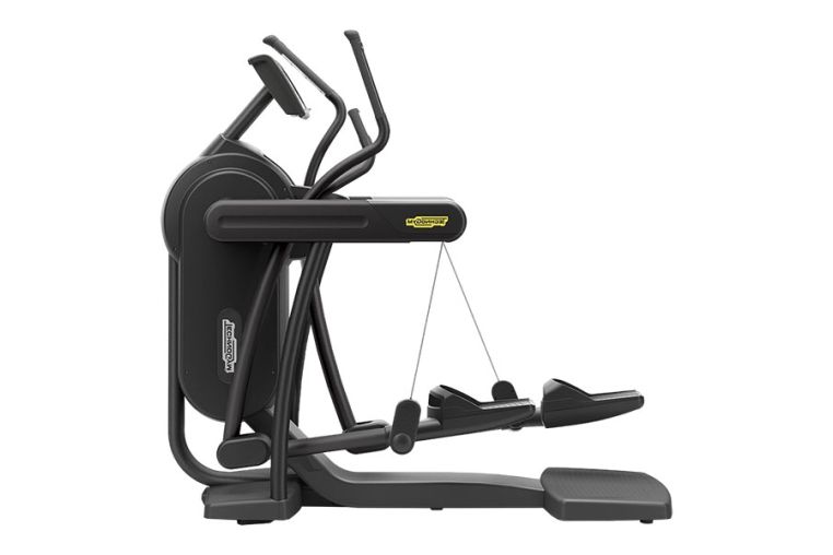 Эллиптический тренажер Technogym Vario Excite фото 2