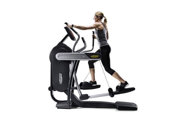 Эллиптический тренажер Technogym Vario Excite фото 3