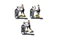 Эллиптический тренажер Technogym Vario Excite фото 4