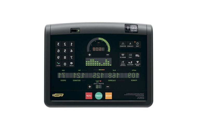 Эллиптический тренажер Technogym Vario Excite фото 8