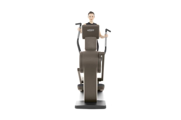 Эллиптический тренажер Technogym Synchro Artis Unity фото 2