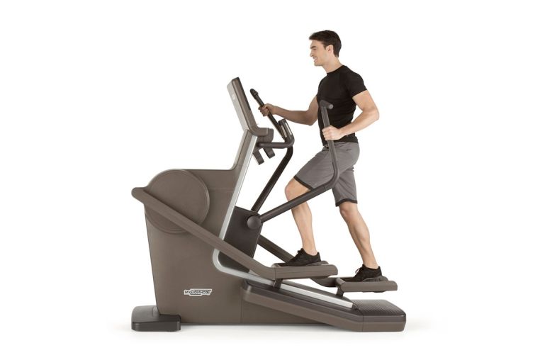 Эллиптический тренажер Technogym Synchro Artis Unity фото 3
