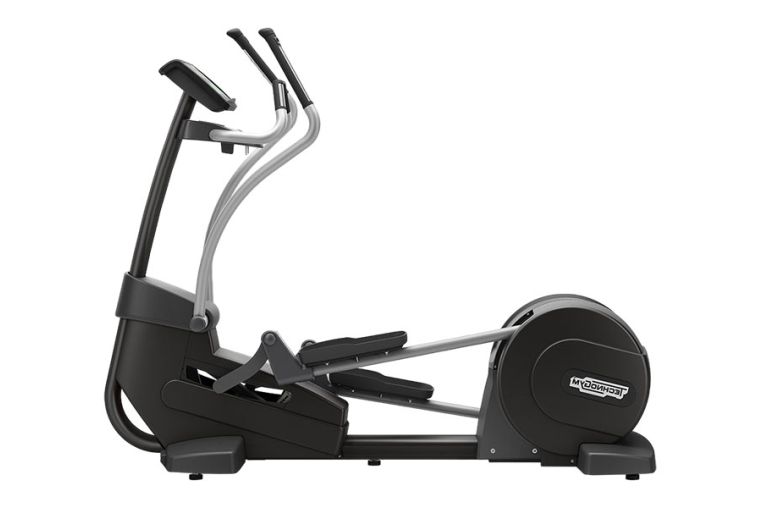 Эллиптический тренажер Technogym Synchro Excite ADVANCED LED 