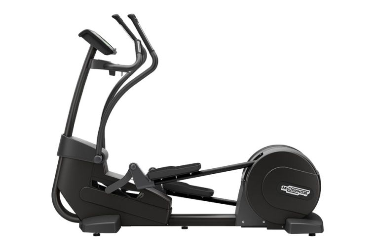 Эллиптический тренажер Technogym Synchro Excite ADVANCED LED фото 1