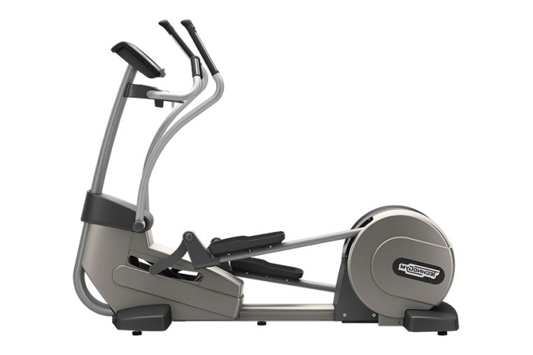 Эллиптический тренажер Technogym Synchro Excite ADVANCED LED фото 2