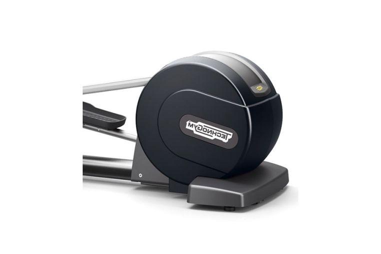 Эллиптический тренажер Technogym Synchro Excite ADVANCED LED фото 5