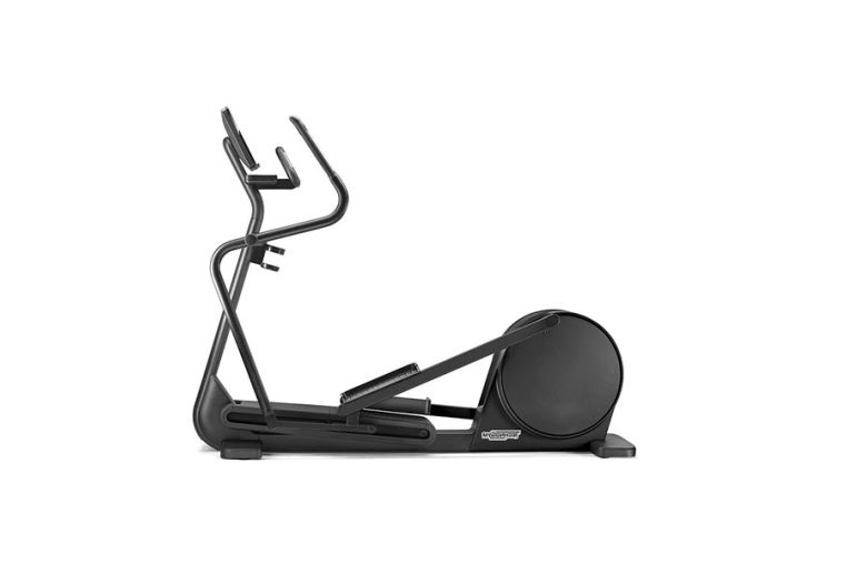 Эллиптический тренажер Technogym Excite Live Synchro 900 Adjustable Ramp 