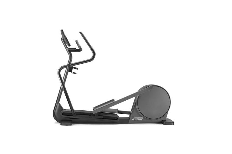 Эллиптический тренажер Technogym Excite Live Synchro 900 Adjustable Ramp фото 1