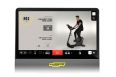 Эллиптический тренажер Technogym Excite Live Synchro 900 Adjustable Ramp фото 8