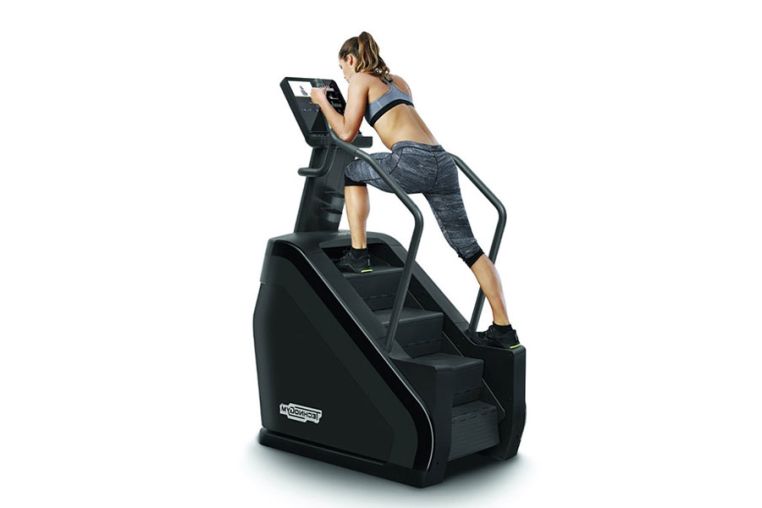 Лестница Technogym Climb Artis фото 5