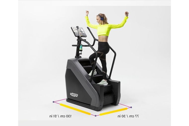 Степпер / Лестница Technogym Excite Live Climb 7000 фото 2