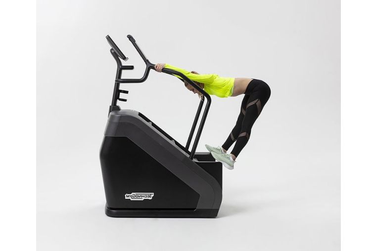 Степпер / Лестница Technogym Excite Live Climb 7000 фото 3