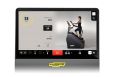 Степпер / Лестница Technogym Excite Live Climb 7000 фото 8