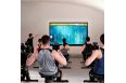 Гребной тренажер Technogym SKILLROW фото 5