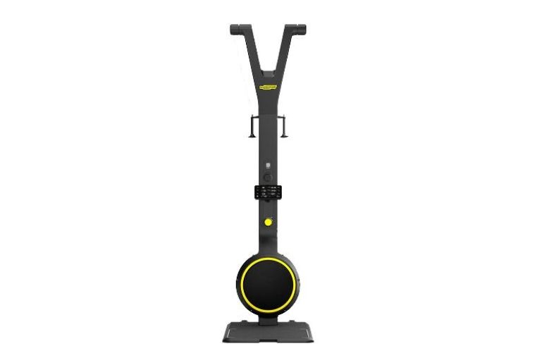 Гребной тренажер Technogym Skillup фото 2