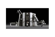 Мультистанция Technogym Plurima Wall MF30