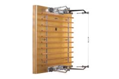 Многофункциональный комплекс Technogym Kinesis Personal Heritage Gold