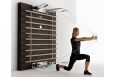 Многофункциональный комплекс Technogym Kinesis Personal Heritage Leather Gold Brown фото 1