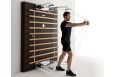 Многофункциональный комплекс Technogym Kinesis Personal Heritage Leather Gold Brown фото 6