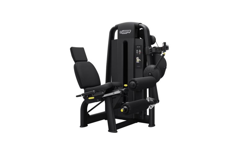 Силовой тренажер Technogym Selection 900 Leg Curl 