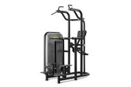 Силовой тренажер Technogym Kneeling Easy Chin Dip