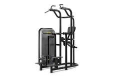 Силовой тренажер Technogym Kneeling Easy Chin Dip