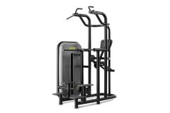 Силовой тренажер Technogym Kneeling Easy Chin Dip