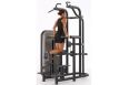 Силовой тренажер Technogym Kneeling Easy Chin Dip фото 2