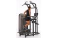 Силовой тренажер Technogym Kneeling Easy Chin Dip фото 3