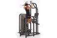 Силовой тренажер Technogym Kneeling Easy Chin Dip фото 4