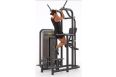 Силовой тренажер Technogym Kneeling Easy Chin Dip фото 5