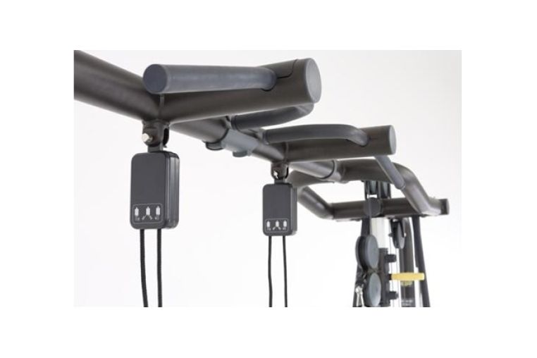 Силовой тренажер Technogym Cable Crossover фото 5