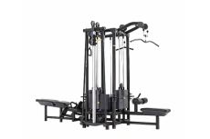 Силовой тренажер Technogym Cable Stations 4