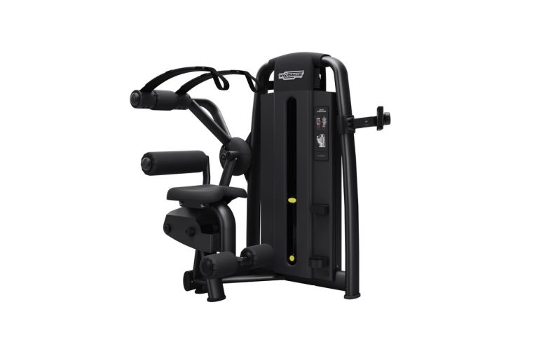 Силовой тренажер Technogym Selection 900 Total Abdominal фото 1