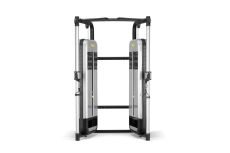 DAP Technogym Dual Adjustable Pulley Performance